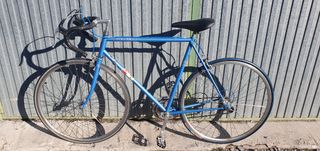 Bicicleta Carretera Vintage