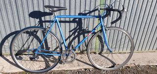 Bicicleta Carretera Vintage