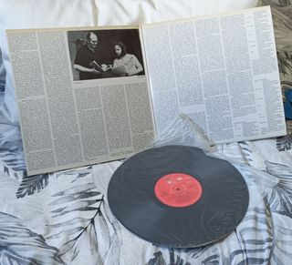 Musica para oboe,corno ingles y piano