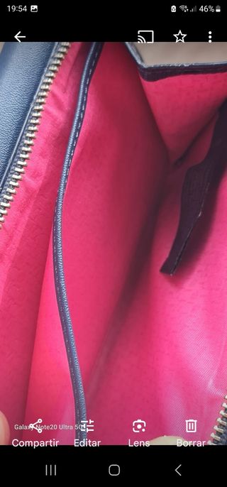 Cartera tous grande