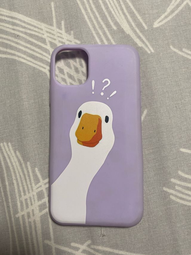 Funda iphone 11