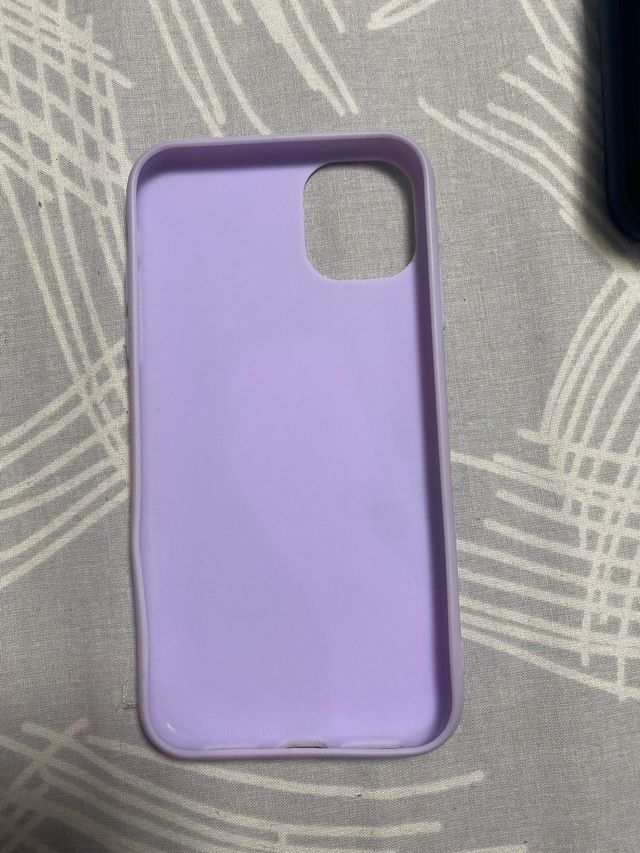 Funda iphone 11