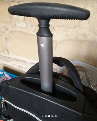 Maleta Trolley Moto GP