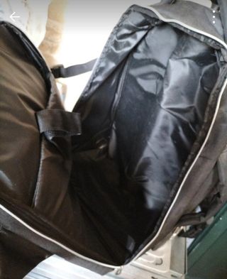Maleta Trolley Moto GP