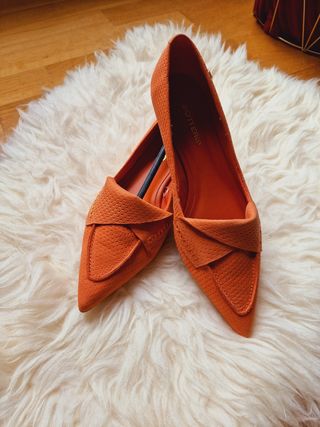 ZAPATOS TALLA 40 - NUEVOS! Precio negociable! 