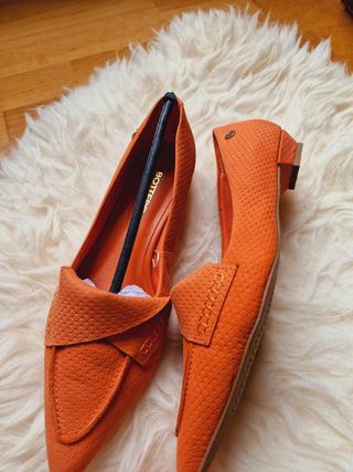 ZAPATOS TALLA 40 - NUEVOS! Precio negociable! 