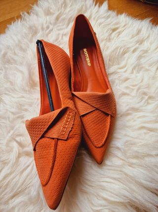 ZAPATOS TALLA 40 - NUEVOS! Precio negociable! 