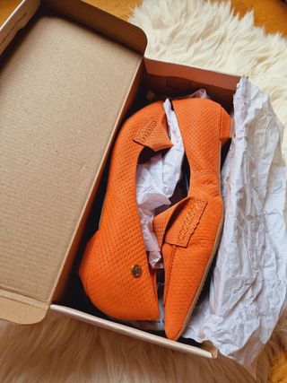 ZAPATOS TALLA 40 - NUEVOS! Precio negociable! 