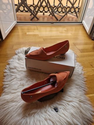 ZAPATOS TALLA 40 - NUEVOS! Precio negociable! 