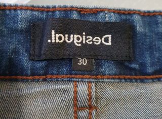 Minigonna Desigual