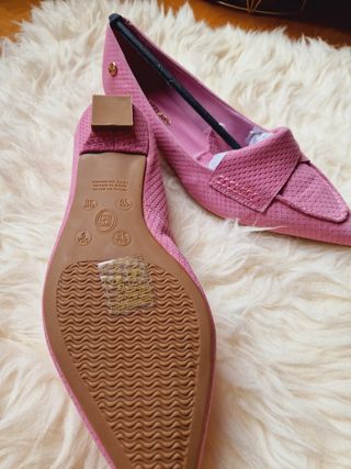 ZAPATOS TALLA 40 - NUEVOS! Precio negociable!