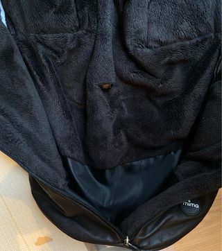 Mima Xari saco piel