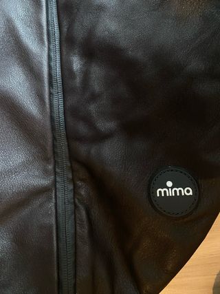 Mima Xari saco piel