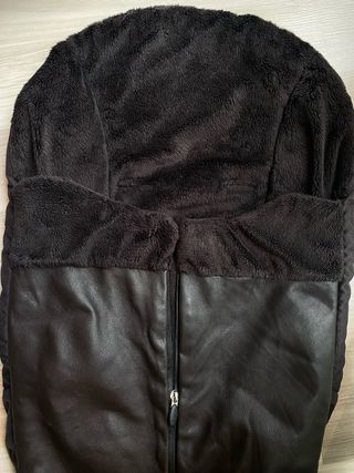 Mima Xari saco piel