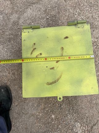 Caja herramientas 