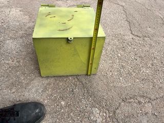 Caja herramientas 