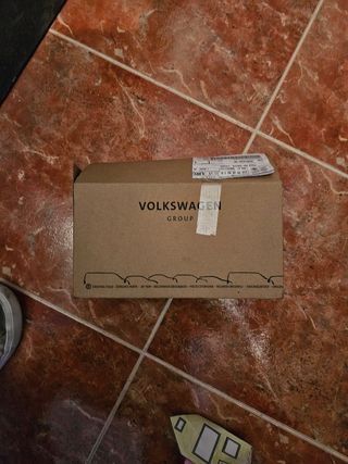 Piezas de Skoda Octavia 2018