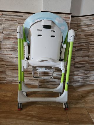 Peg-Pérego Prima Pappa Zero3