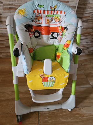 Peg-Pérego Prima Pappa Zero3