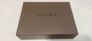Bolso piel Loewe