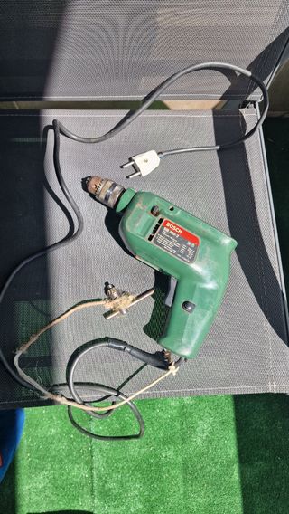 Taladradora bosh SB350-2