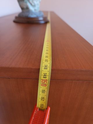 Mueble librero