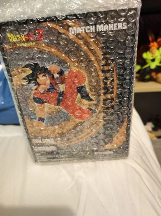Dragón ball