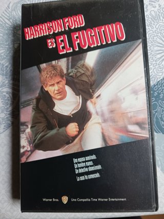 El fugitivo