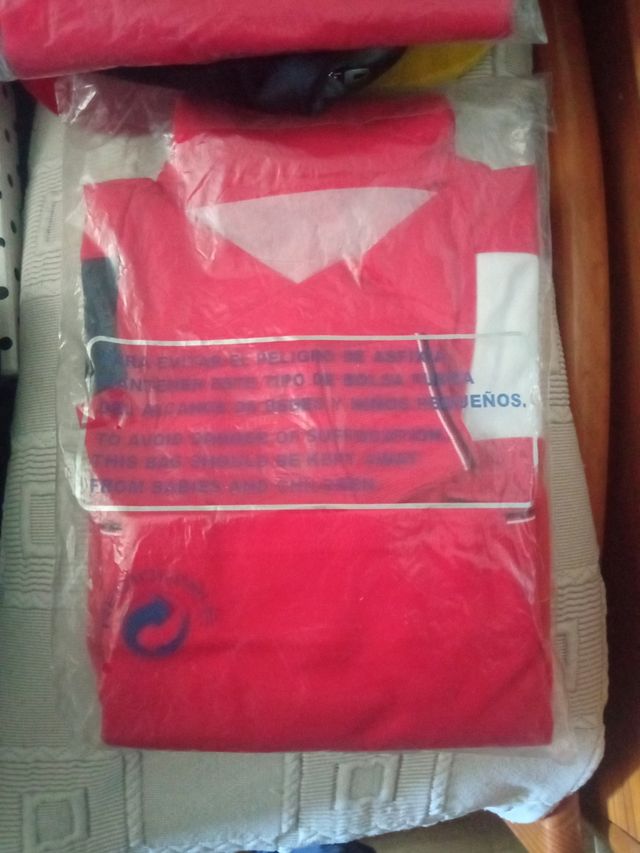 Sudadera Joma