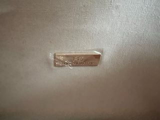 Bolso Purificacion Garcia sin estrenar