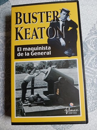El maquinista de la General