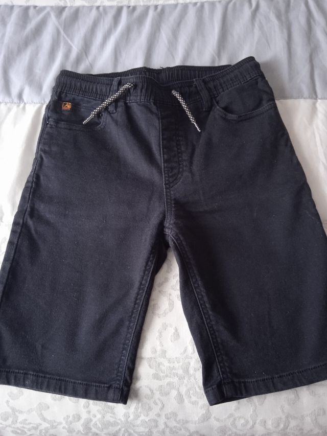 Pantalón vaquero niño Mayoral