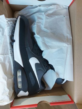 Zapatillas Nike Air Max