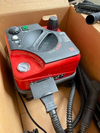 Vaporeta Fogacci Turbo Jet S9300