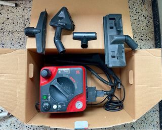 Vaporeta Fogacci Turbo Jet S9300