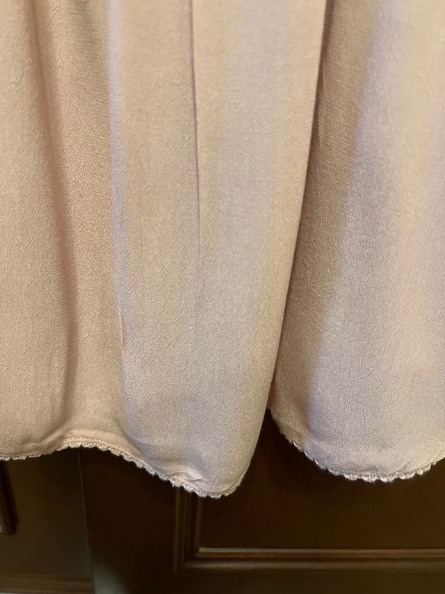 CAMISA  NIÑA CORTE INGLÉS TALLA 11/12