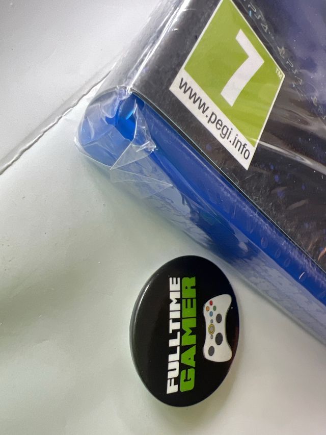 NERO Nothing Ever Remains Obscure Ps4