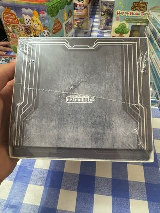 Metal Storm Collectors Edition