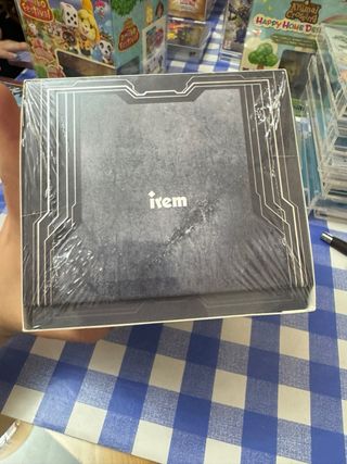 Metal Storm Collectors Edition