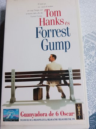 Forrest Gump