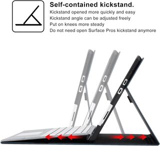 Funda para Microsoft Surface Pro 8