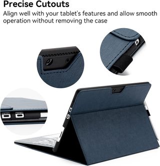 Funda para Microsoft Surface Pro 8