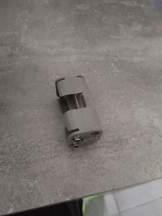 Video cámara Sankyo ES-33