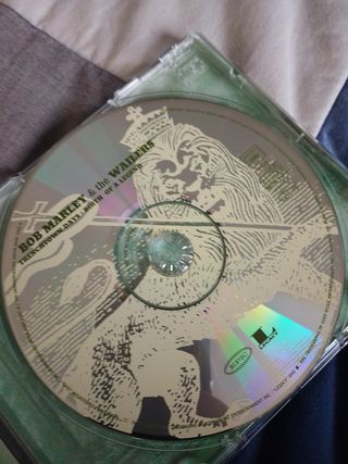 Bob Marley & The Wailers