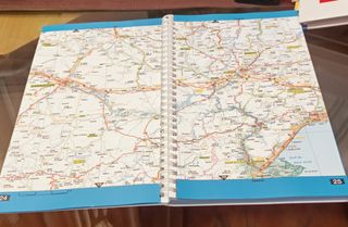 Guías de Turismo Rural