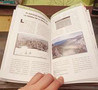 Guías de Turismo Rural