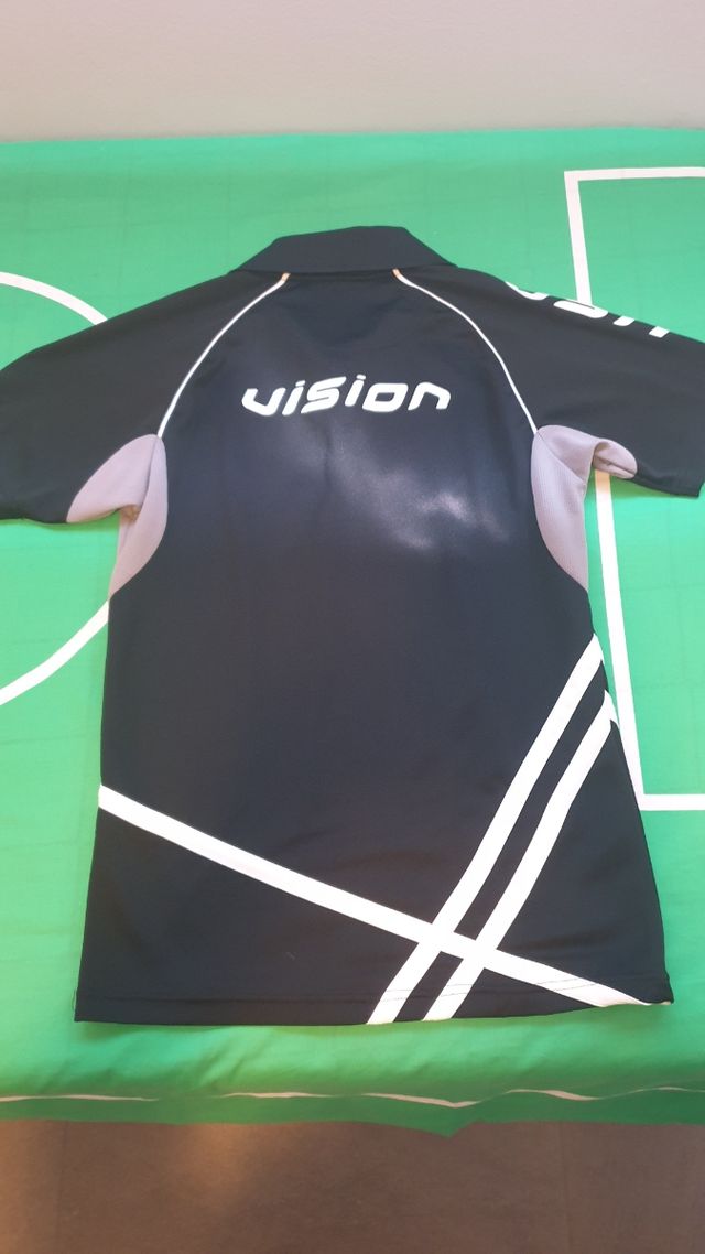 Camiseta paddel vision mujer