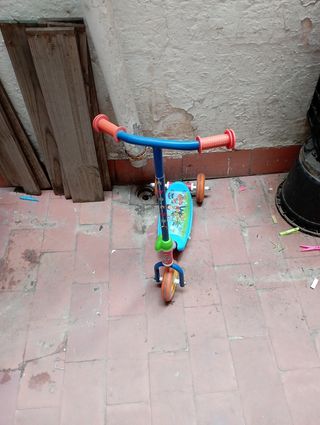 Casco para bicicleta