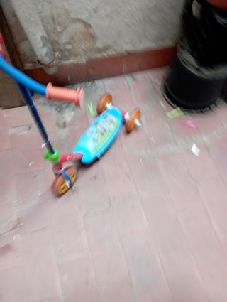 Casco para bicicleta