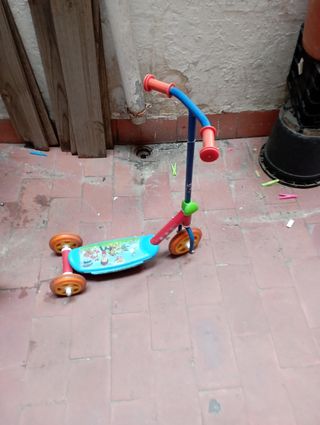 Casco para bicicleta